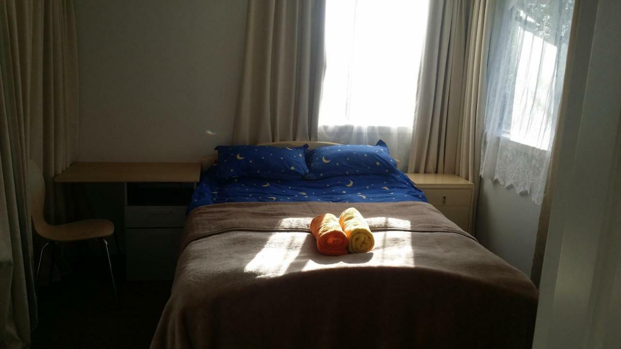Sunny Room Auckland Eksteriør bilde
