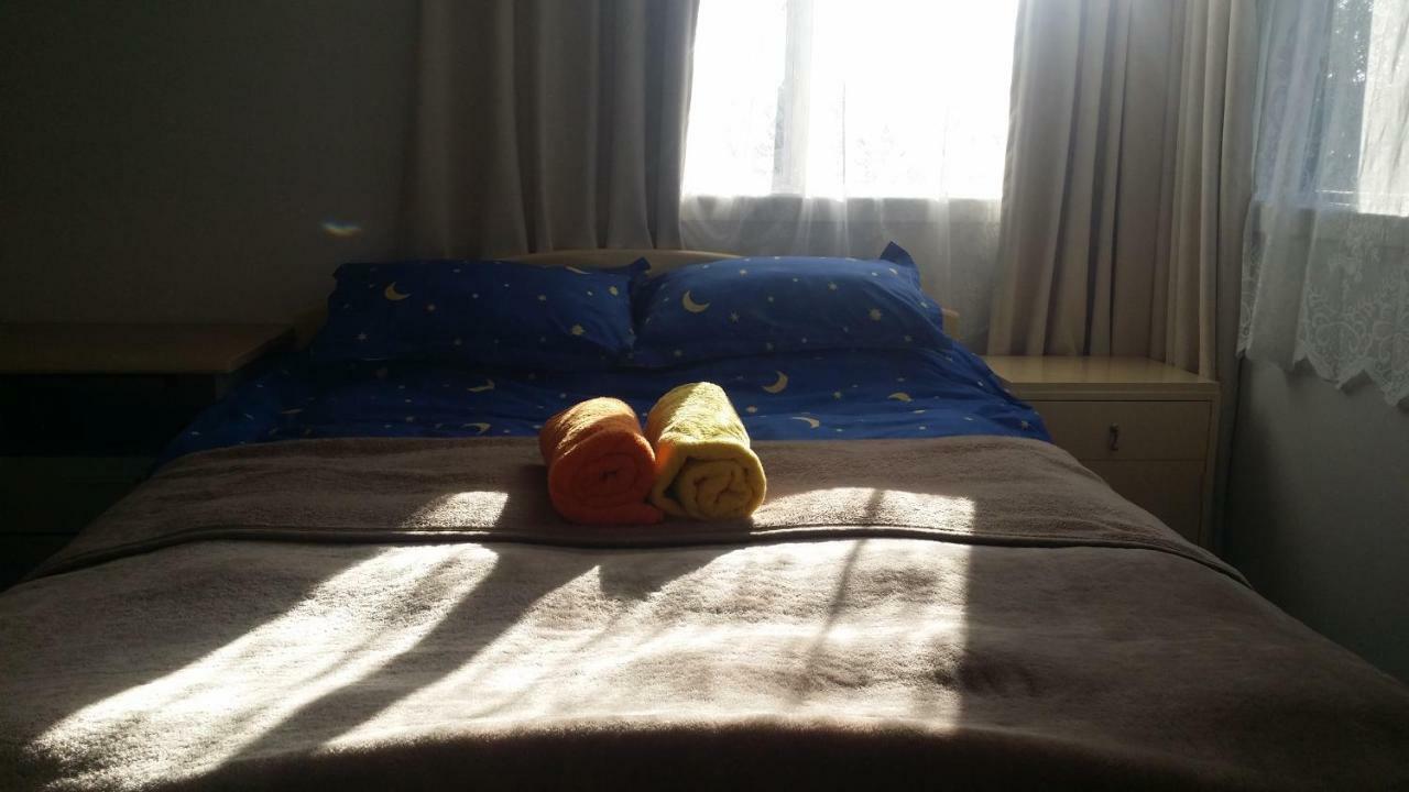 Sunny Room Auckland Eksteriør bilde