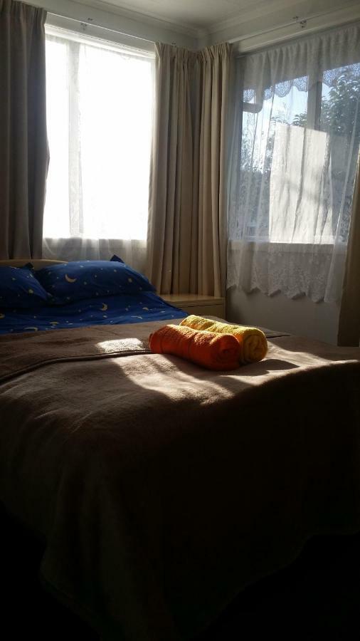 Sunny Room Auckland Eksteriør bilde