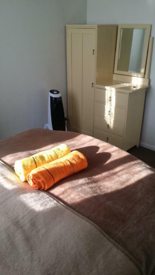 Sunny Room Auckland Eksteriør bilde